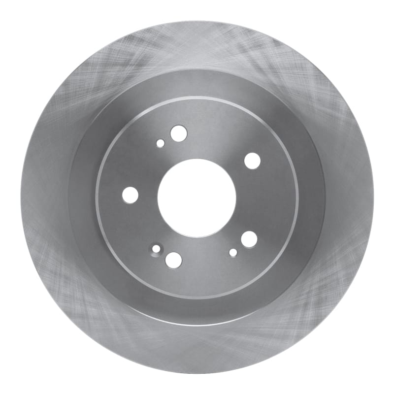 DFC — DFC Brake Rotor