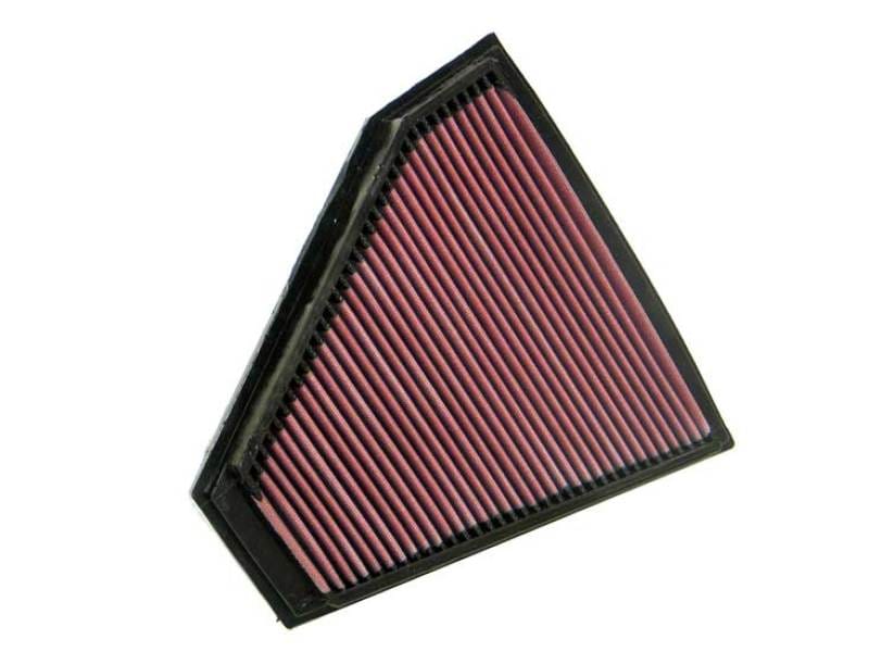 K&N Engineering — Replacement Air Filter