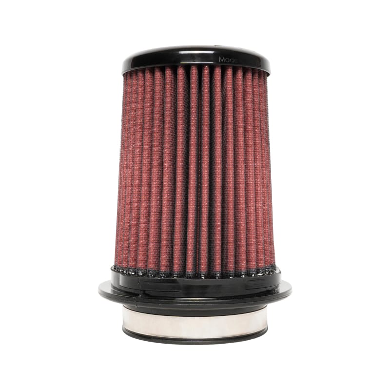 Injen — Injen Technology 8-Layer Oiled Cotton Gauze Air Filter