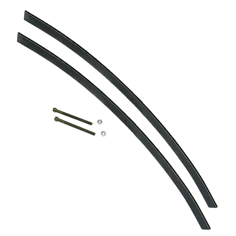 Superlift — Front Add-a-Leafs - 78-97 F-250/F-350 4WD
Front Add-a-Leafs-78-97 F-250/F-350 4WD