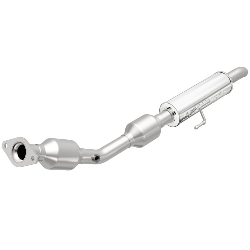 Magnaflow — OEM Grade Semi-Direct Fit Catalytic Converter
OEM Grade Direct-Fit Catalytic Converter