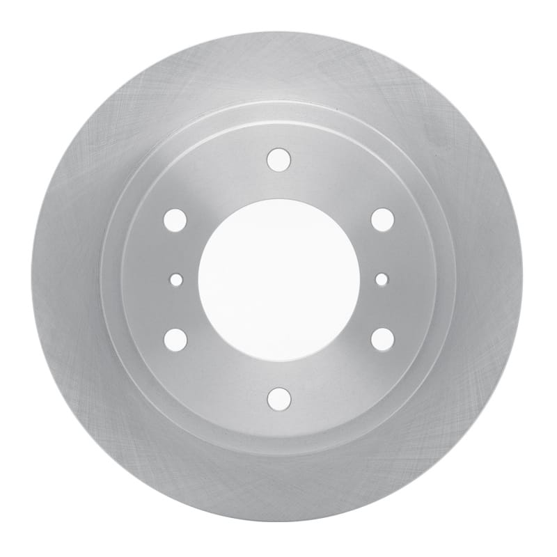 DFC — Disc Brake Rotor