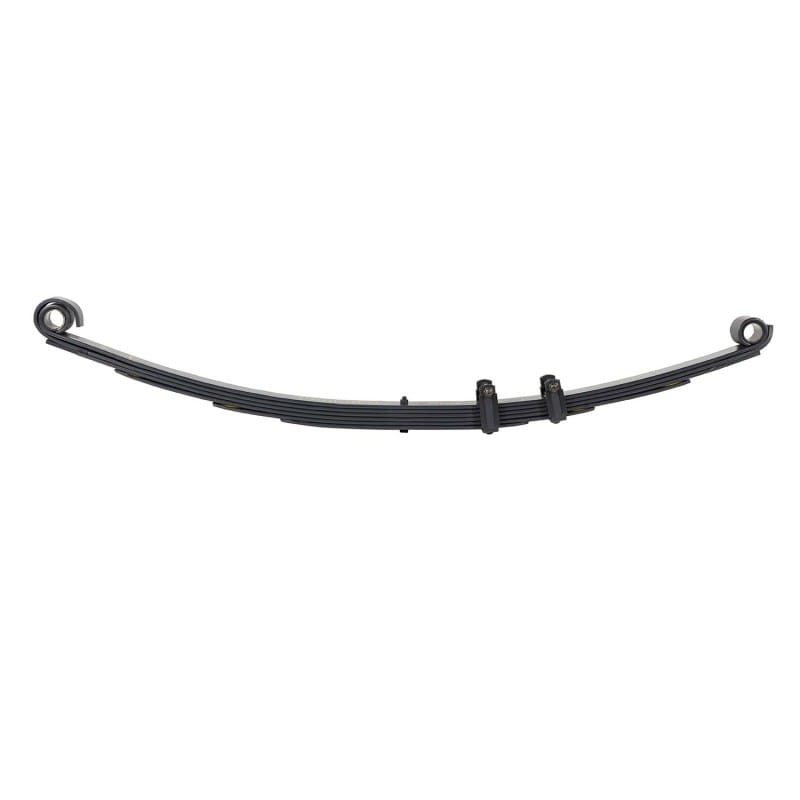 Old Man Emu — Front Leaf Spring