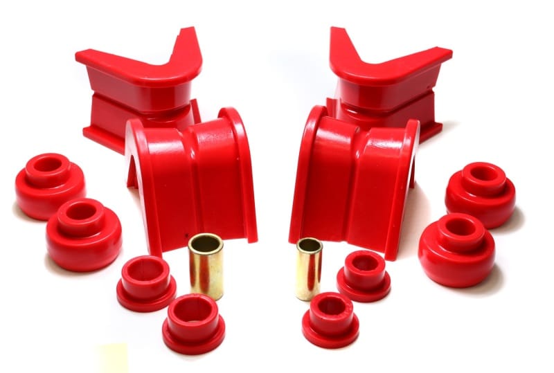 Energy Suspension — Bushing Kit