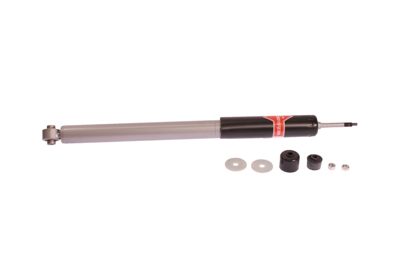 KYB — High Pressure Monotube Gas Shock