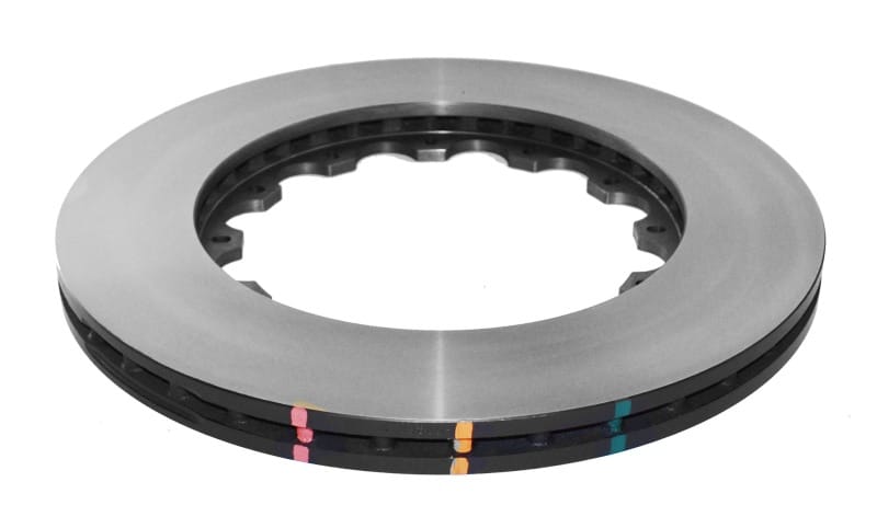 DBA — Front 5000 Series HD Brake Ring
5000 Series HD Brake Disc Ring
