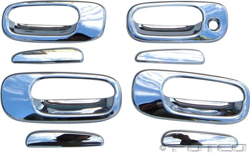 Putco — Door Handle Cover