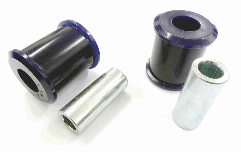 Superpro — Control Arm Upper Front - Inner Bushing Kit