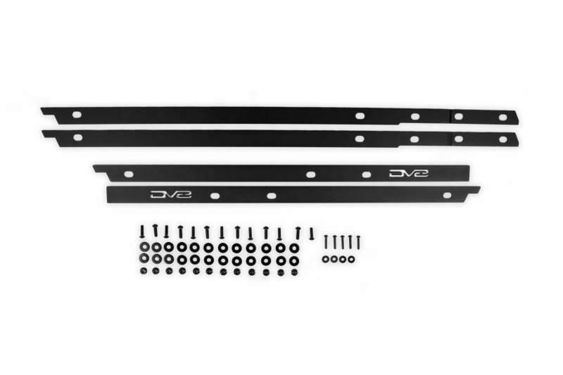 DV8 Offroad — Weld Covers