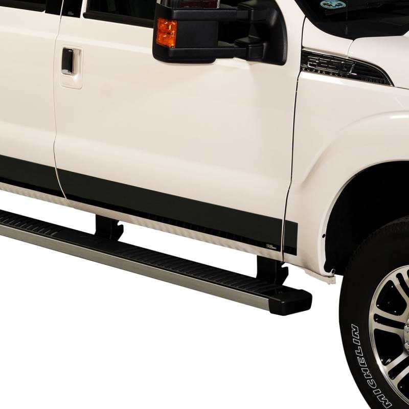 Putco — Black Platinum Rocker Panel