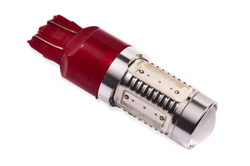 Diode Dynamics — Direct replacement for your factory bulb.