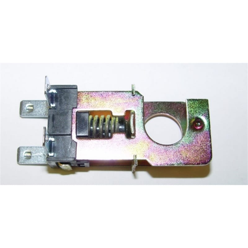 OMIX — Brake Light Switch