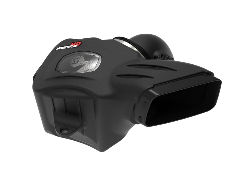 aFe — Momentum HD Cold Air Intake System w/ Pro DRY S Filter