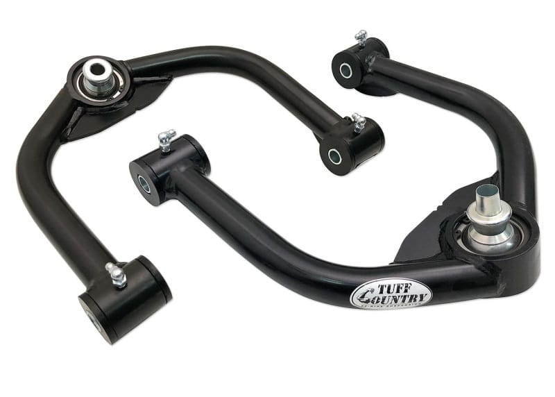 Tuff Country — 2016-2024 Nissan Titan XD 4x4-Uni-Ball Upper Control Arms