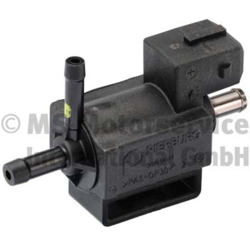 Hella — Hella 08-12 Volvo C30 / 06-12 C70 / 04-11 S40 New Style Boost Control Valve