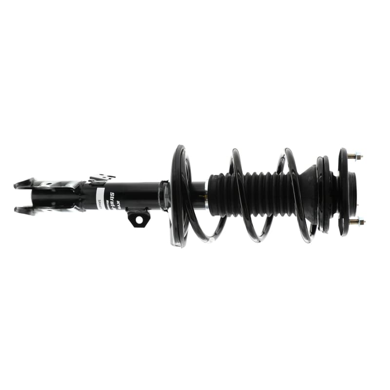 KYB — Complete Corner Unit Assembly -Strut, Mount and Spring