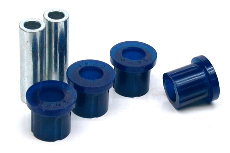 Superpro — Steering Rack and Pinion - Mount Bushing Kit