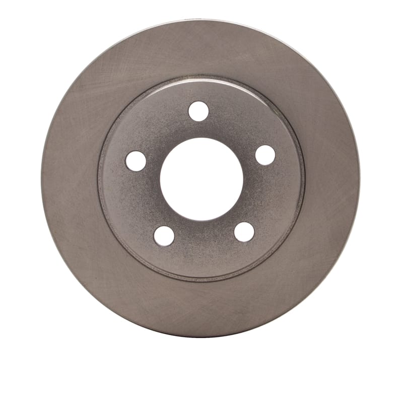 DFC — Disc Brake Rotor
