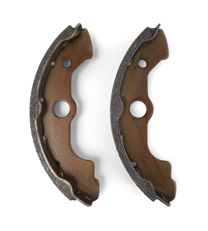 EPI — EPI 00-06 Honda TRX350-400 Rancher/ TRX450 Foreman HD Brake Shoes