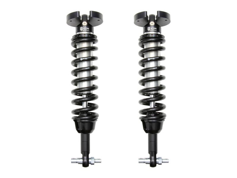 ICON — 19-24 GM 1500 FRONT 2.5 VS IR COILOVER KIT
19-UP GM 1500 2.5 VS IR COILOVER KIT