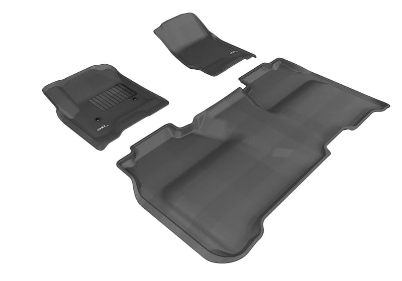 3D MAXpider — KAGU Floor Mat