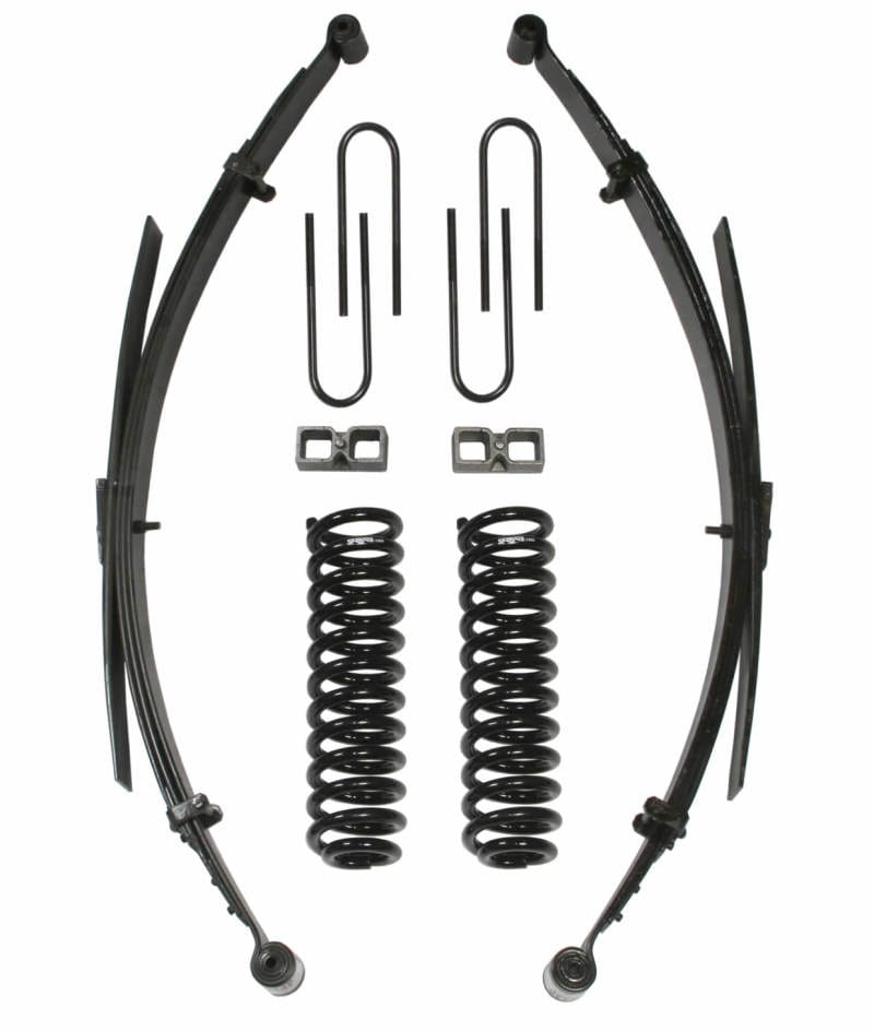 Skyjacker — 9IN. 73-79 F150 W/REAR SPRGS