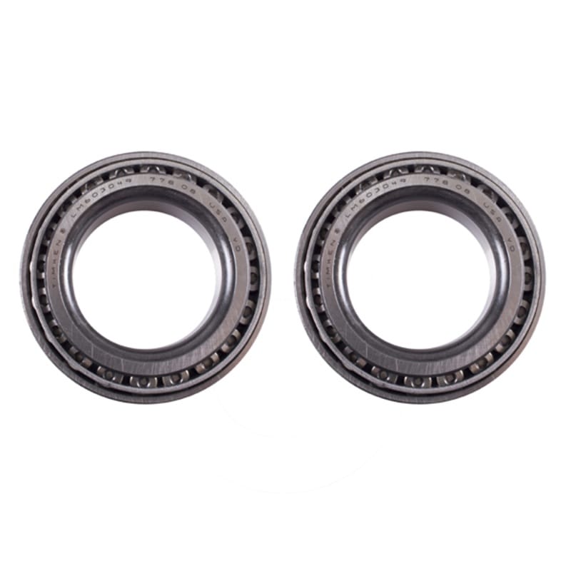 OMIX — Differential Bearing Kit