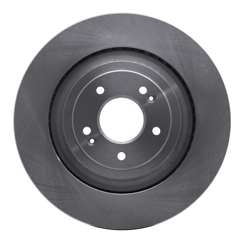 DFC — DFC 19-22 Genesis G90 Rear Brake Rotor