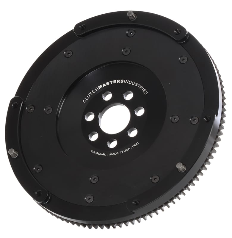 Clutch Masters — Lightweight aluminum flywheel