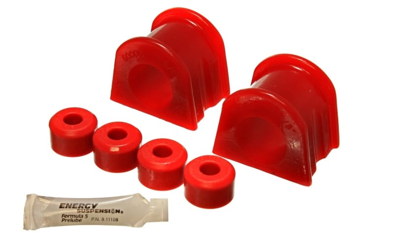 Energy Suspension — Sway Bar Bushing Set