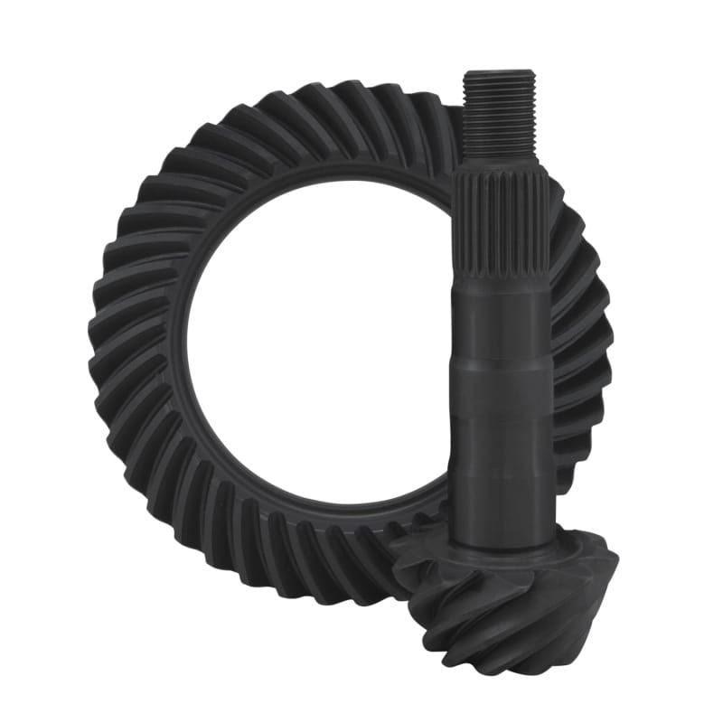 Yukon Gear & Axle — High performance Yukon Ring & Pinion set for GM IFS 7.2" (S10 & S15) in a 4.11 
High performance Yukon Ring/Pinion set for GM IFS 7.2in. (S10/S15) in a 4.11