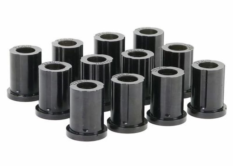 Superpro — Leaf Spring - Bushing Kit