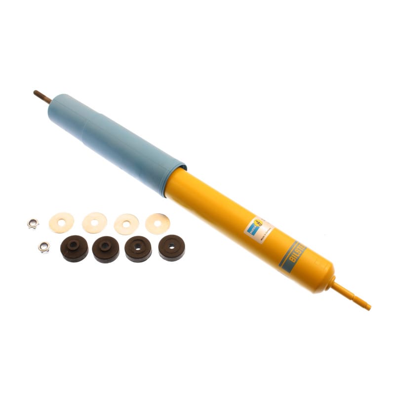 Bilstein — B6 Performance - Suspension Shock Absorber
B6 Performance-Shock Absorber