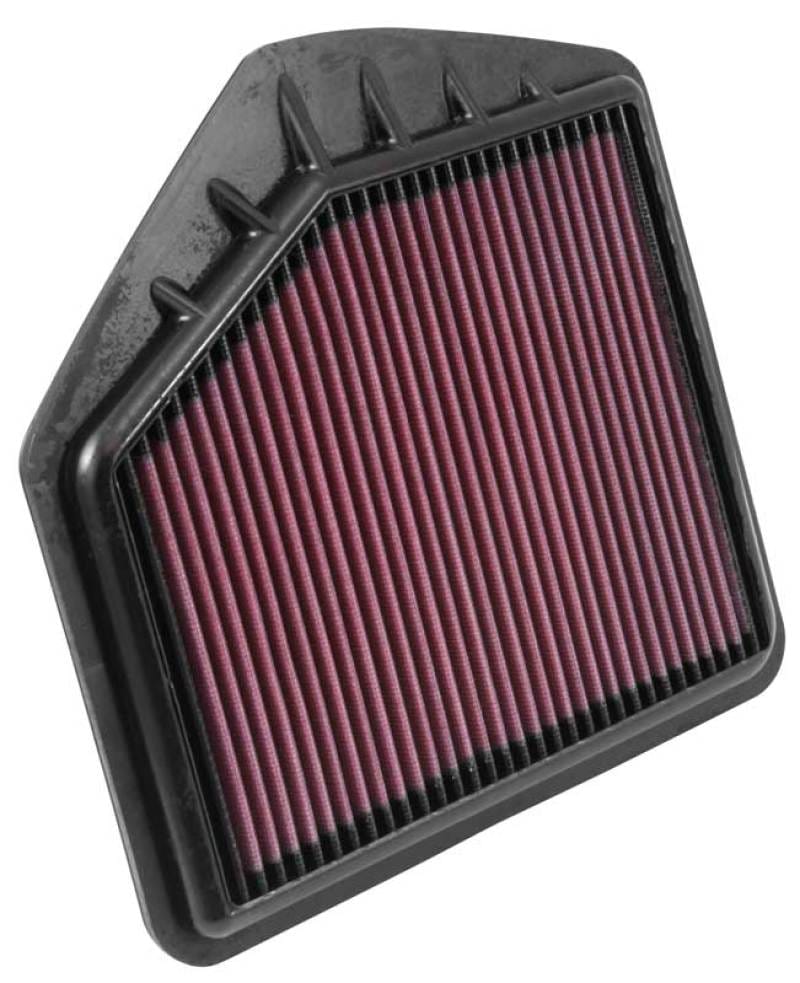 K&N Engineering — Replacement Air Filter