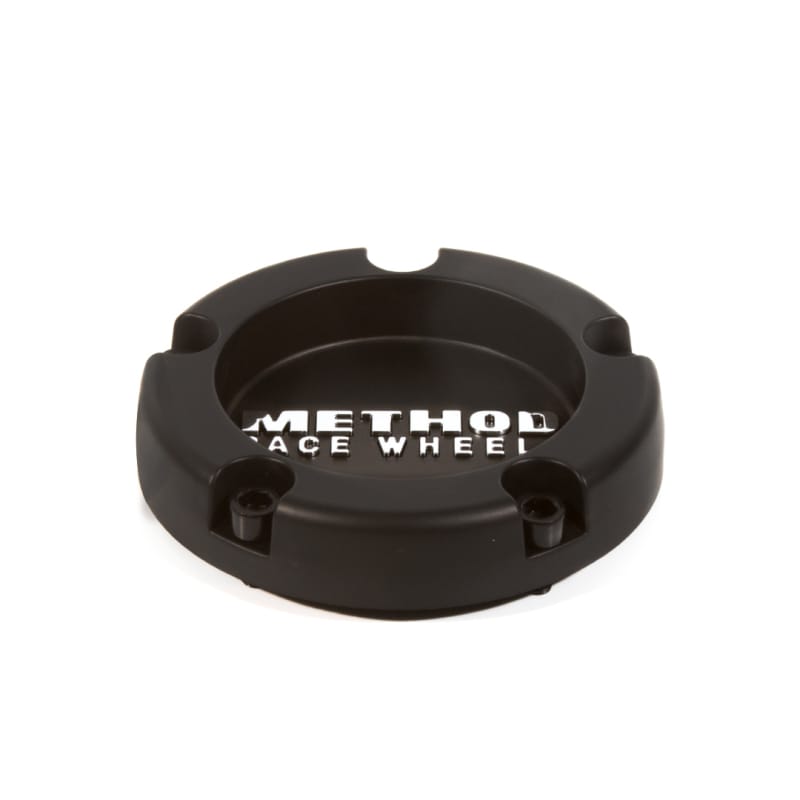 Method Wheels — Method Cap 1524 - Sprinter - Black - Screw On
