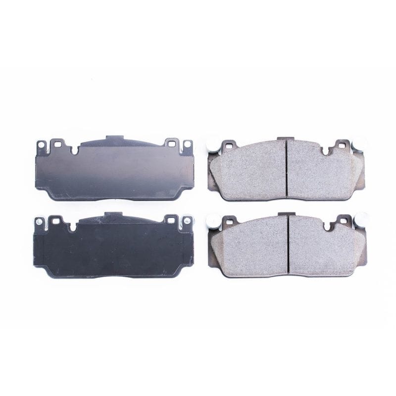 PowerStop — PowerStop - Z16 Low-Dust Ceramic Brake Pads
