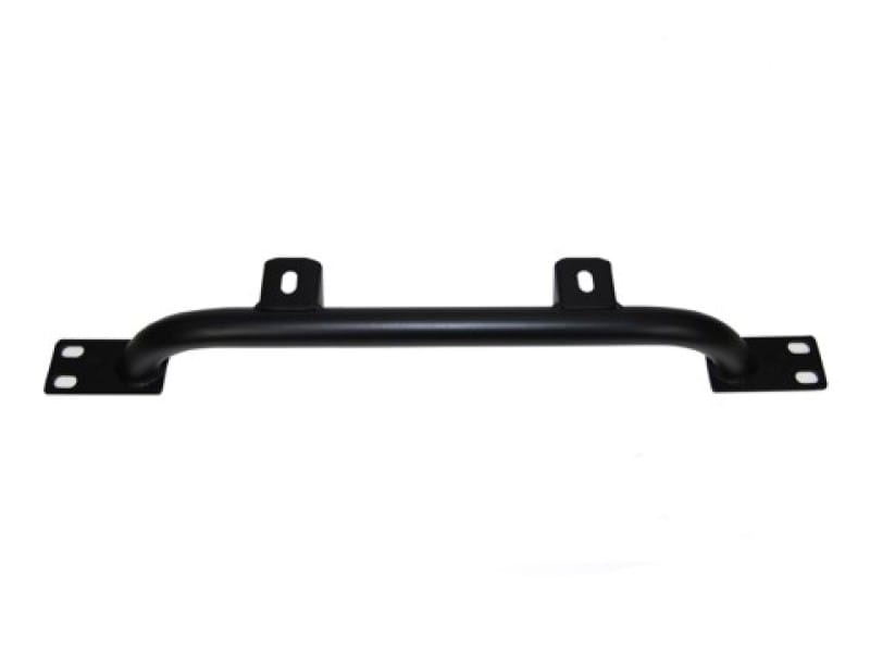 KC HiLiTES — KC Bracket Mount Bumper Multi-Tab 1997-2006 Jeep Wrangler TJ
Jeep TJ; Front Light Bar Black 2T 97-06