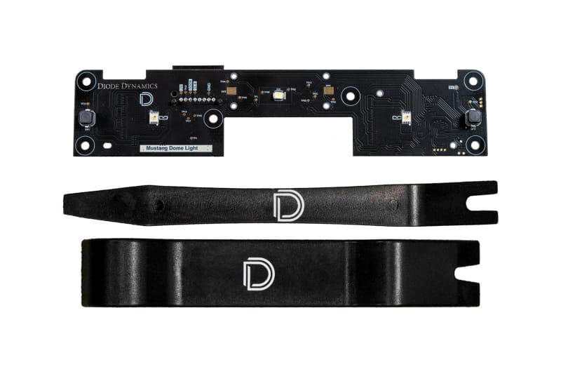 Diode Dynamics — LED Boards designed to fit directly into your factory location.
