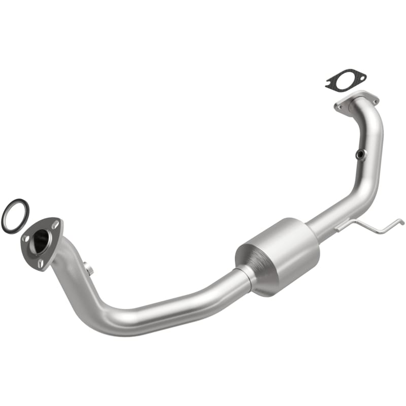 Magnaflow — California CARB Direct-Fit Catalytic Converter
California Direct-Fit Catalytic Converter