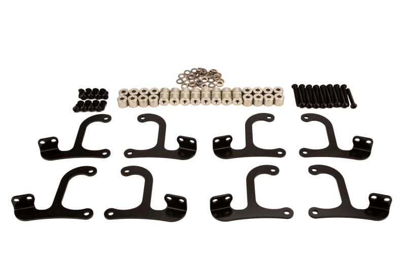 COMP Cams — LS Ignition Coil Brackets for COMP Cams Billet Valve Covers