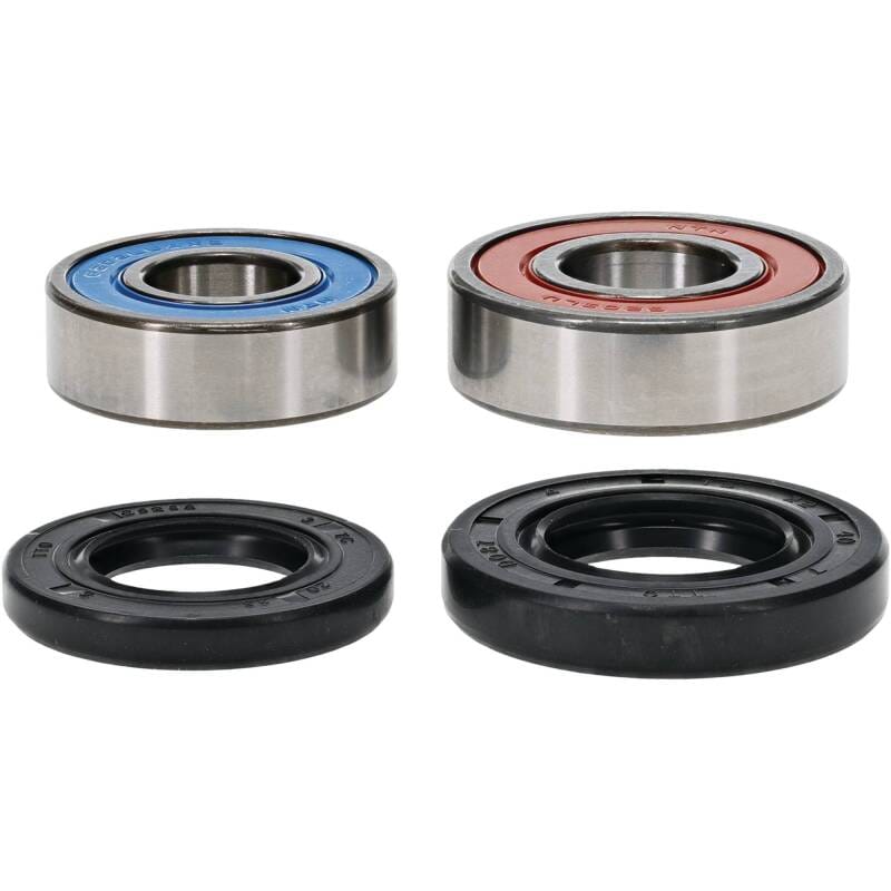 Pivot Works — Pivot Works Premium Wheel Bearing