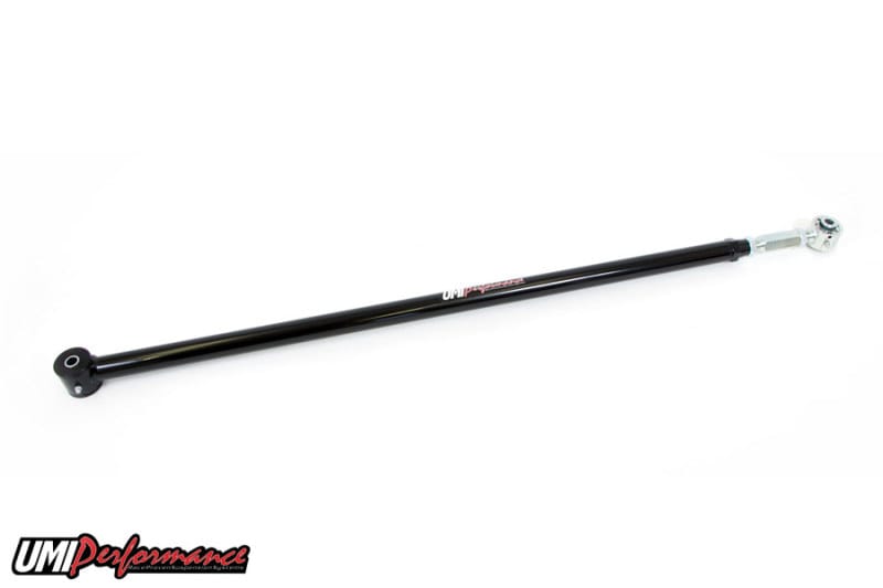 UMI Performance — Tubular panhard bar with Roto-Joint boosts strength, handling, and adjustability