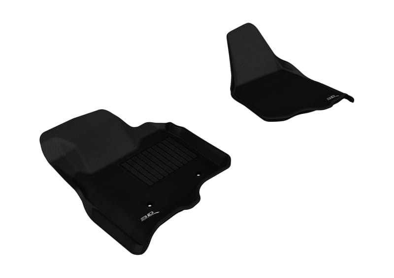 3D MAXpider — KAGU Floor Mat