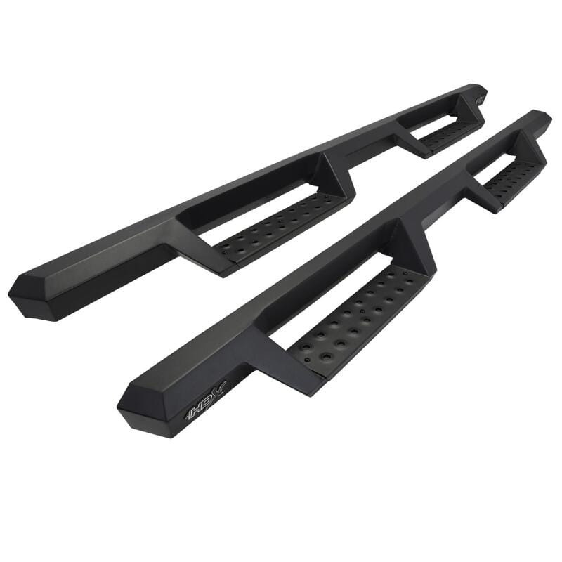 Westin — HDX Drop Nerf Step Bars