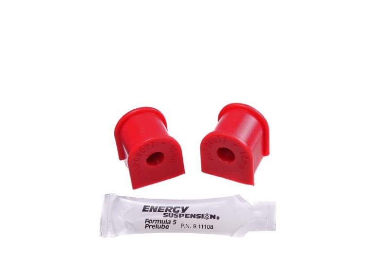 Energy Suspension — Sway Bar Bushing Set