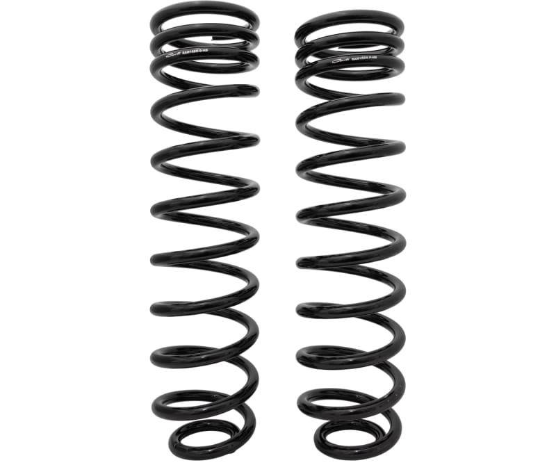 Carli — 09-18 RAM 1500 0.5" LIFT REAR COIL SPRING KIT, HD +500LBS CONSTANT LOAD