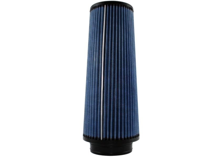 aFe — Magnum FLOW Universal Air Filter w/ Pro 5R Media
MagnumFLOW Universal Clamp On PRO 5R Air Filter