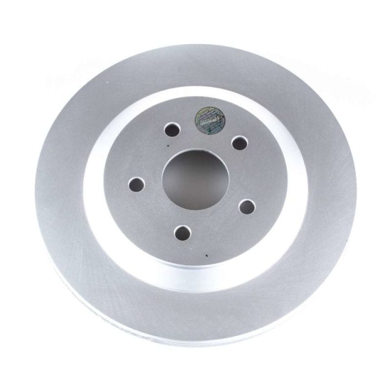 PowerStop — PowerStop Evolution Coated Rotor