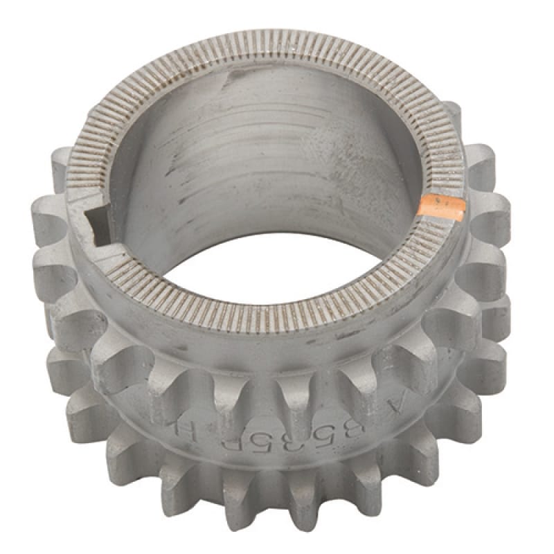Ford Racing — 5.0L/5.2L High Strength Forged Steel Crankshaft Sprocket
Crankshaft Sprocket