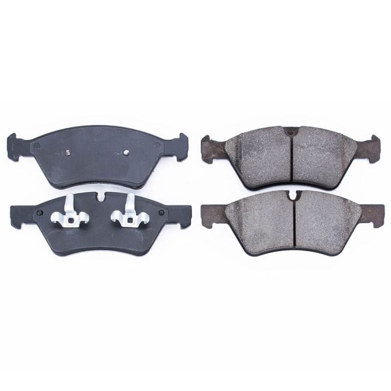 PowerStop — PowerStop - Z16 Low-Dust Ceramic Brake Pads